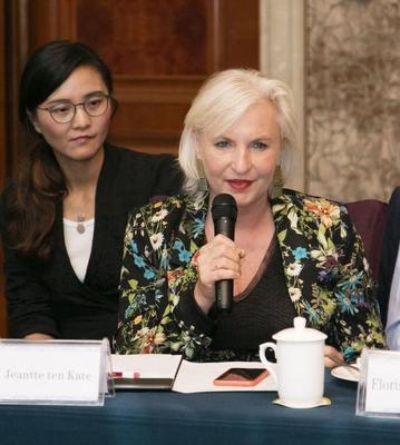 文物數字化開發(fā)與應用專家研討會在西安西咸新區(qū)召開，聚焦前沿技術與實踐融合